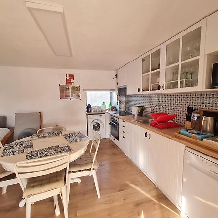 Sintra Cottage Eksteriør bilde
