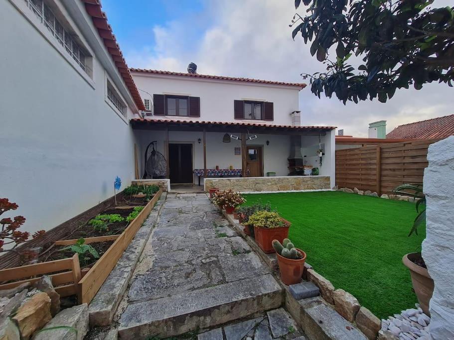Sintra Cottage Eksteriør bilde