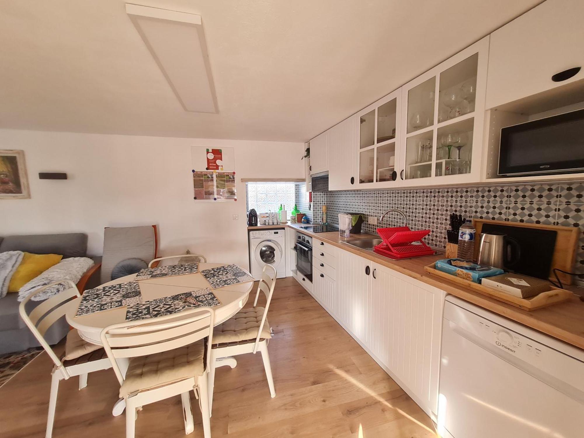 Sintra Cottage Eksteriør bilde